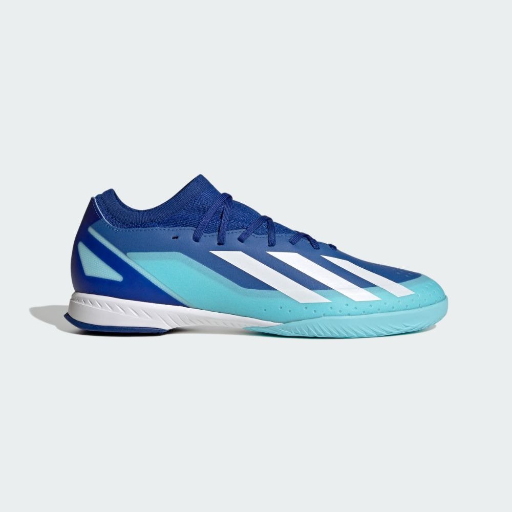 SEPATU FUTSAL ADIDAS X SPEEDPORTAL.4 IN GZ2451 20231 Lazada