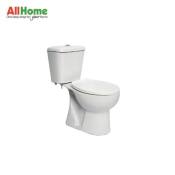 BRAUHN Zen Plus Toilet Bowl with New JT 1301AB