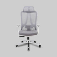 Rexus  Ergonomic Chair Kursi Kantor NC-3 / NC3