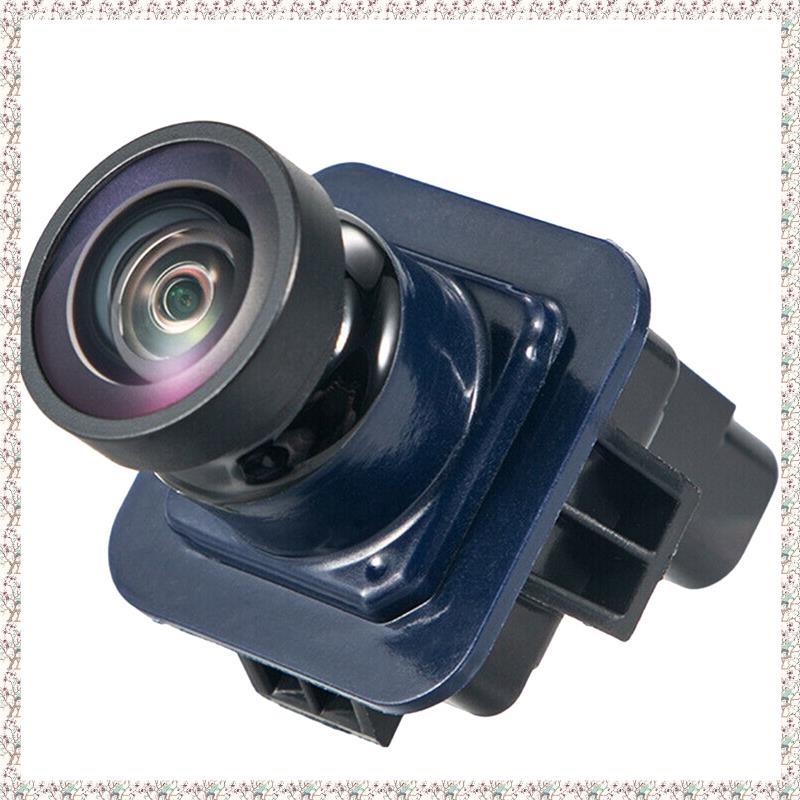 BL3Z-19G490-B New Rear View Reverse Camera Backup Camera for 2012-2014 Accessories Component