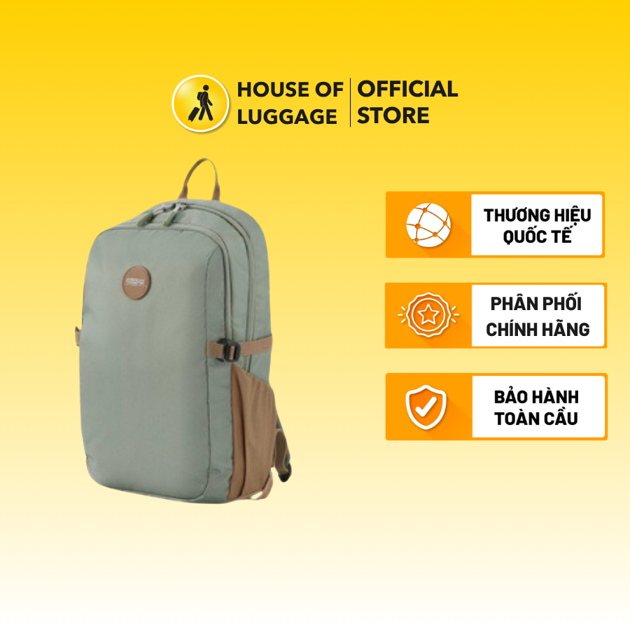 Balo Daybreak 01 R American Tourister Mỹ