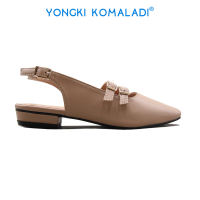 SEPATU WANITA YONGKI KOMALADI OLAF - BUSTONG OL-ZELO595-24 LADIES