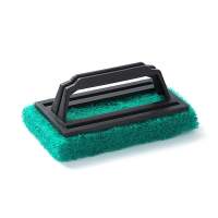 MMLUCK Piscine Piscina Clean Tools Cleaner Brush Swimming Pool Equipment Sponge Brush Cleaning Brush Swimming Pool Accessories
