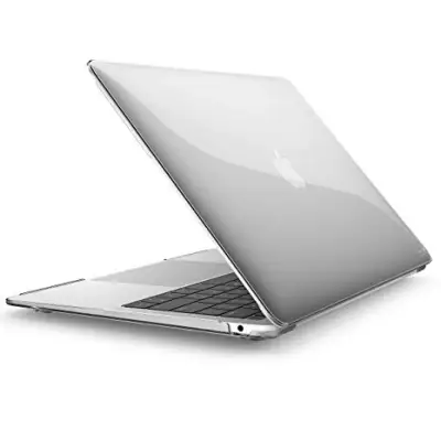 Apple 13" MacBook Air MacBook Pro Case hard casing transparent case protector hard cover 16INCH MacBook Pro