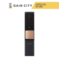 ZIGBANG SHP-R80 DIGITAL LOCK (GOLD)
