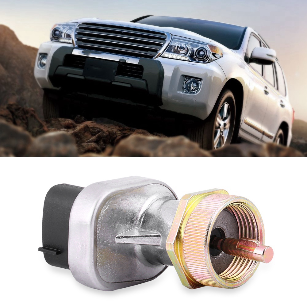 8973657430 Độ chính xác cao cảm biến tốc độ bánh xe cho xe ô tô