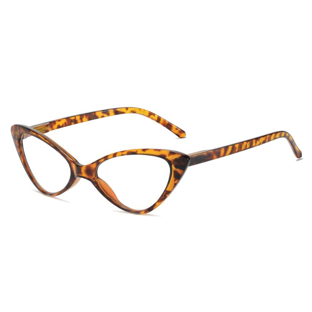 FUDESHE Bảo vệ mắt Kính Đọc Sách Chống ánh sáng xanh Siêu nhẹ Chặn tia xanh Kính viễn thị Di động PC Kính mắt tròn Nam Nữ - 3