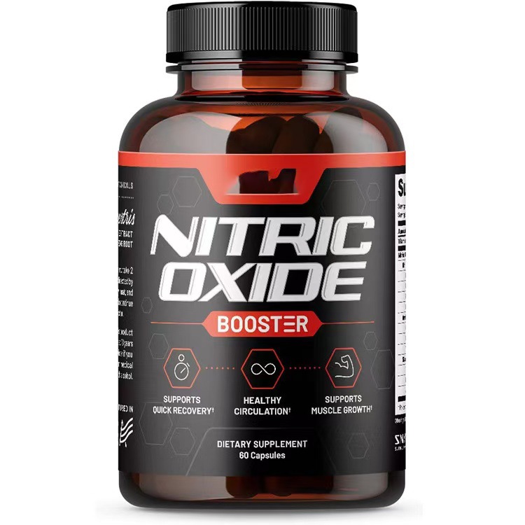 Tk Hot Selling Nitric Oxide Supplement Nitric Oxide Supplements Customizable