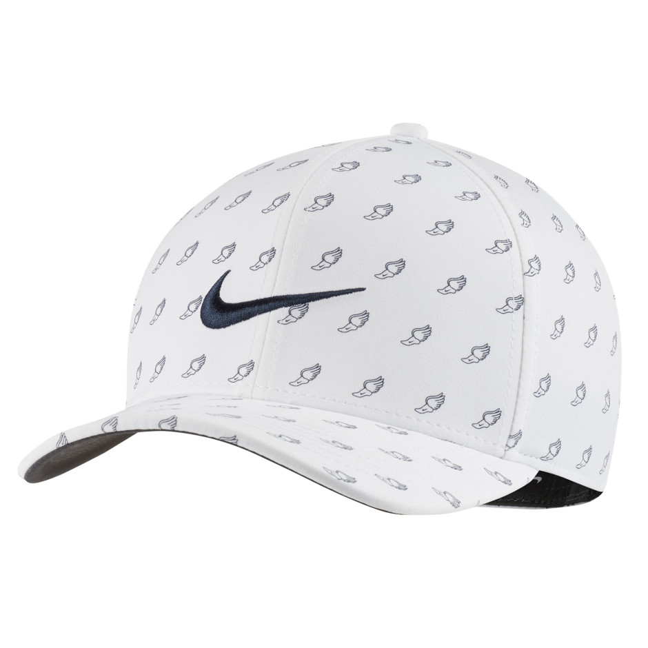 black nike hat mens