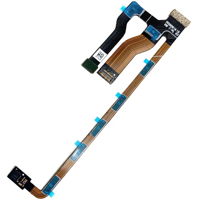 100% ban đầu mới DJI Mini 2 Mini SE 3 trong 1 cáp phẳng GPS IMU cáp phẳng la bàn cáp phẳng Gimbal cáp phẳng linh kiện sửa chữa