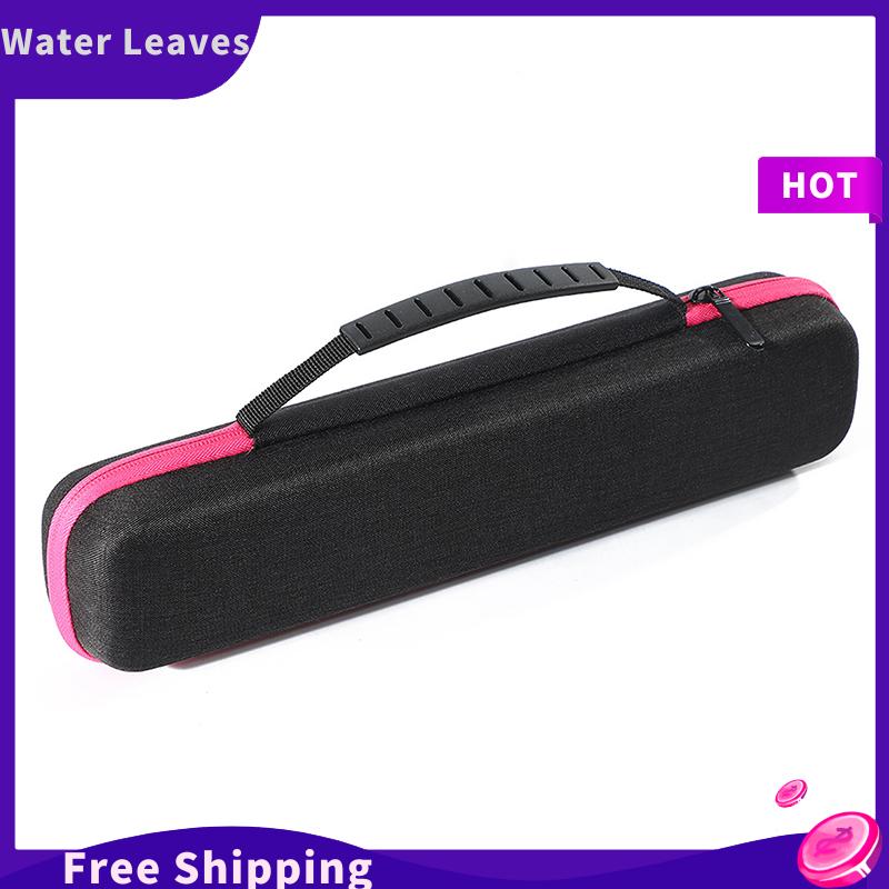 [Water]Hot Sale Freeshipping Tóc Thẳng Túi Lưu Trữ Curling Sắt Container EVA Túi Xách Curling Clip Mang Trường Hợp Du Lịch Không Thấm Nước Và Chống-Mùa Thu Curler Lưu Trữ Túi Xách Tay - 3