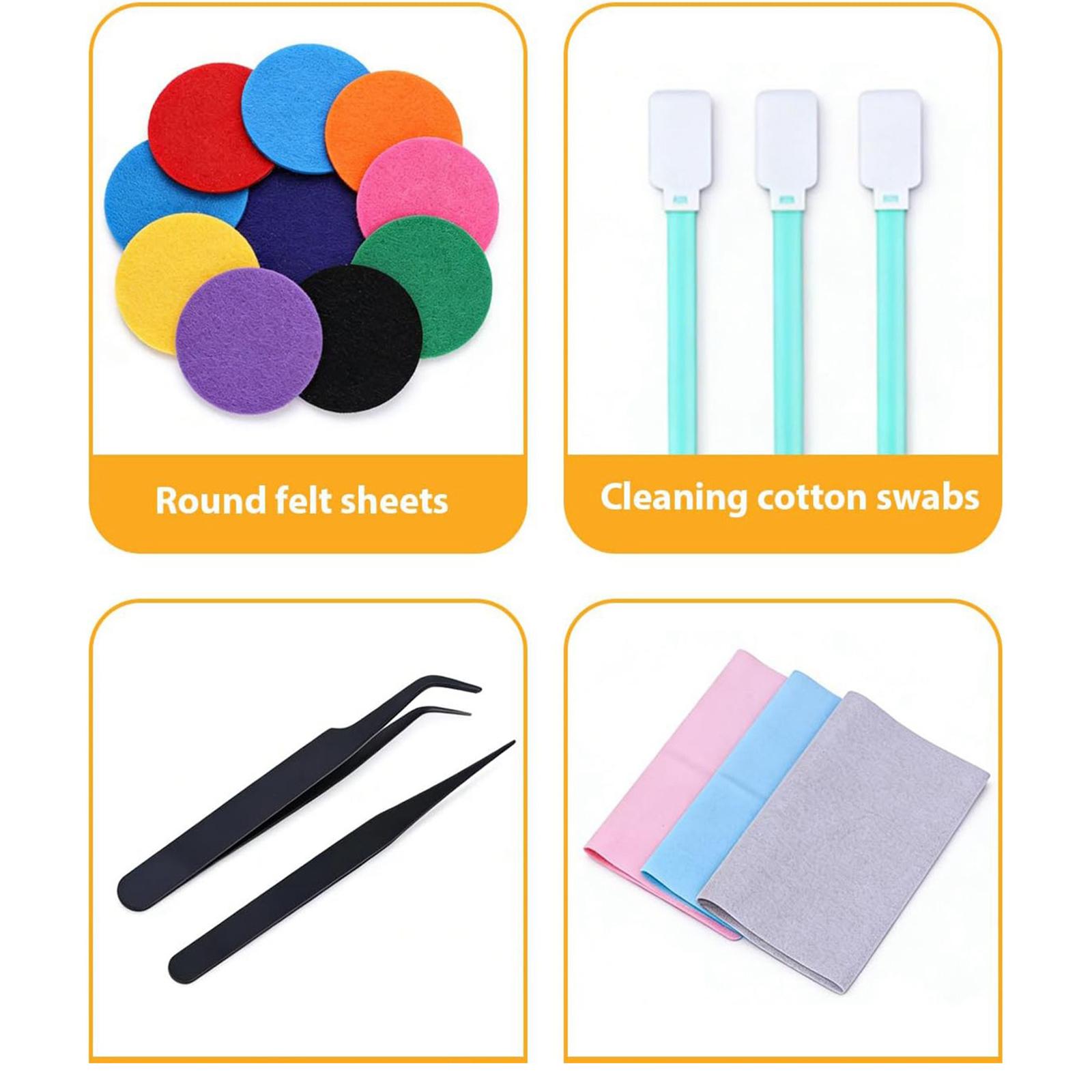 Miracle Shining Trading Card Cleaning Kit Polishing Restoration Kit with Case ราคา 24,826 บาท*ส่งฟรี