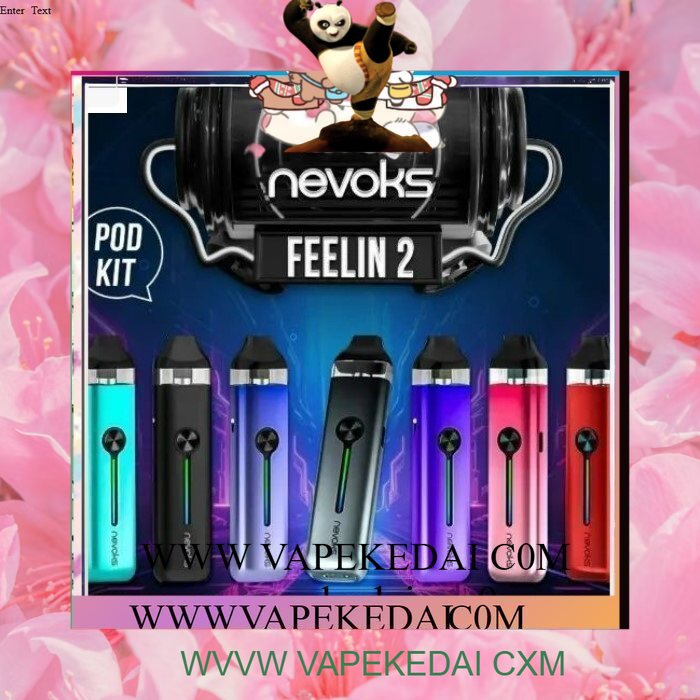 Buy Nevoks Feelin X Pod Online at a Better Price | Lazada Malaysia