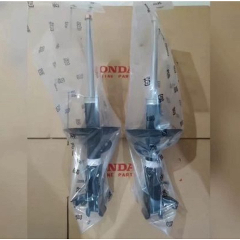 Shockbreaker depan belakang Honda Freed original Harga 1,350,000 rupiah*Gratis Ongkir