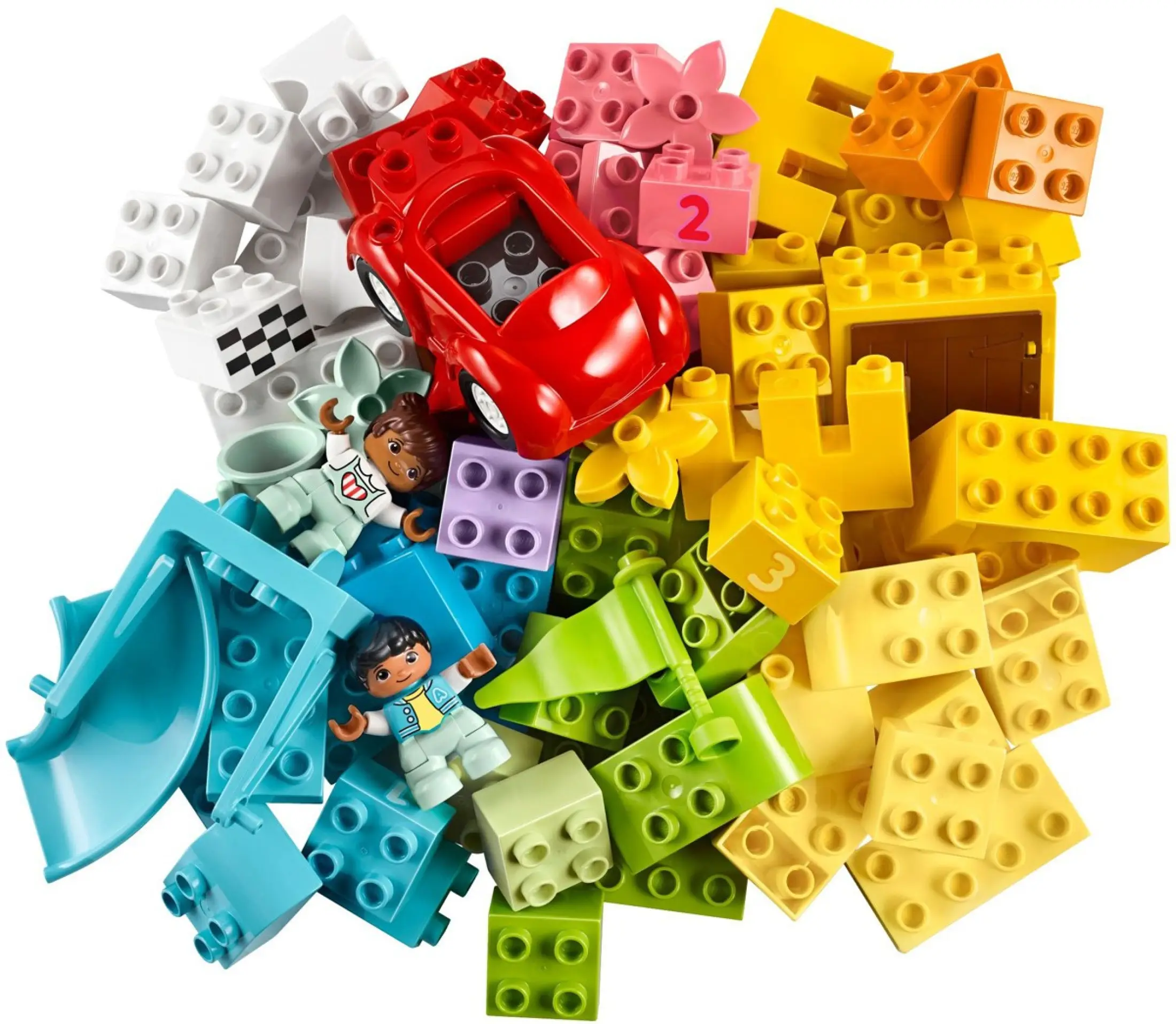 10909 lego duplo