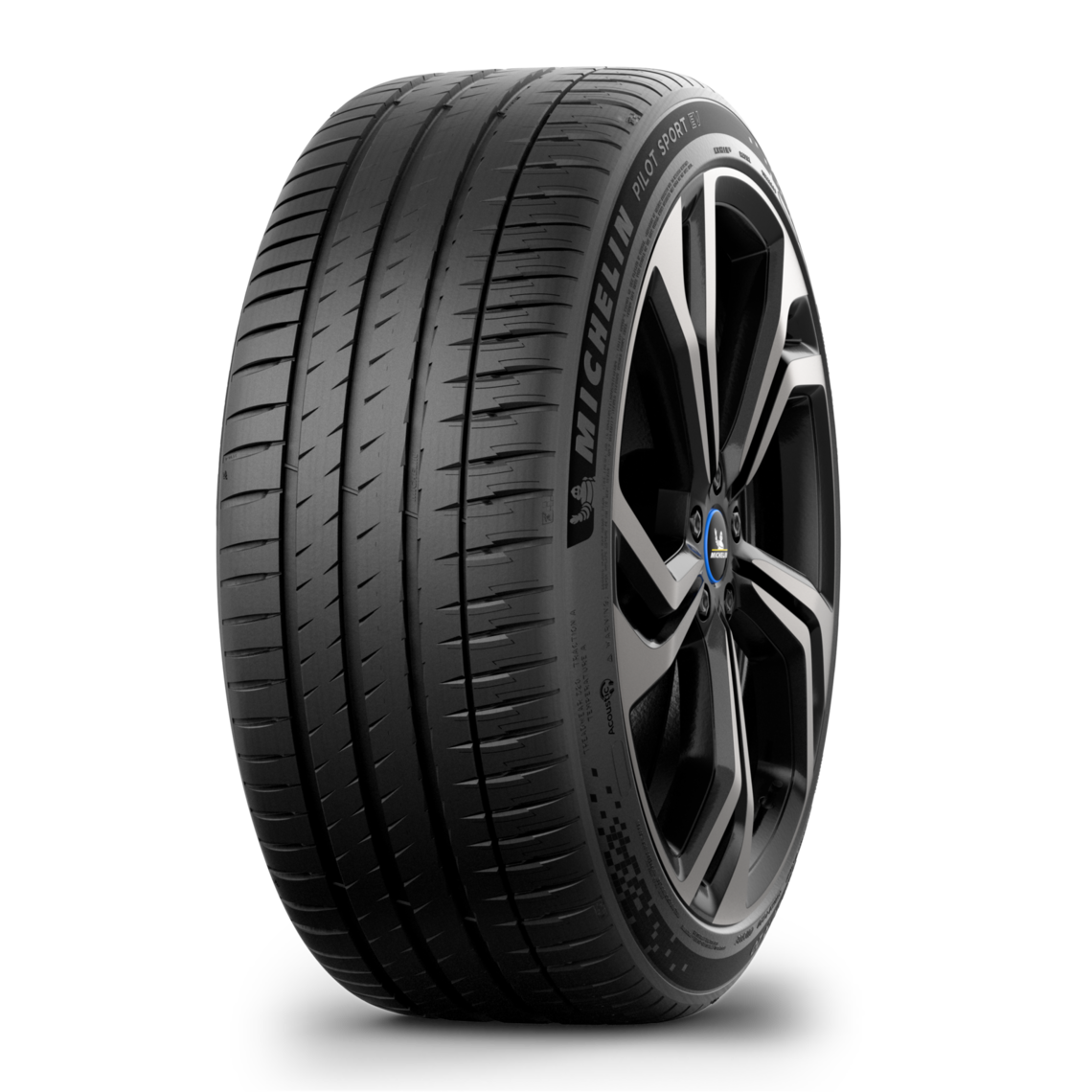 Michelin Pilot Sport EV GOE 1005W Size 255/45 R20 Ban Mobil Standar Hyundai IONIQ 5 Harga 6,620,000 rupiah*Gratis Ongkir