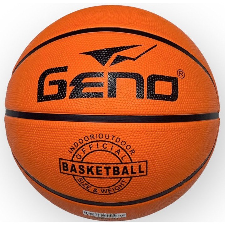 Bóng rổ geno, bóng rổ số 5, số 6, số 7_shop hưng thịnh