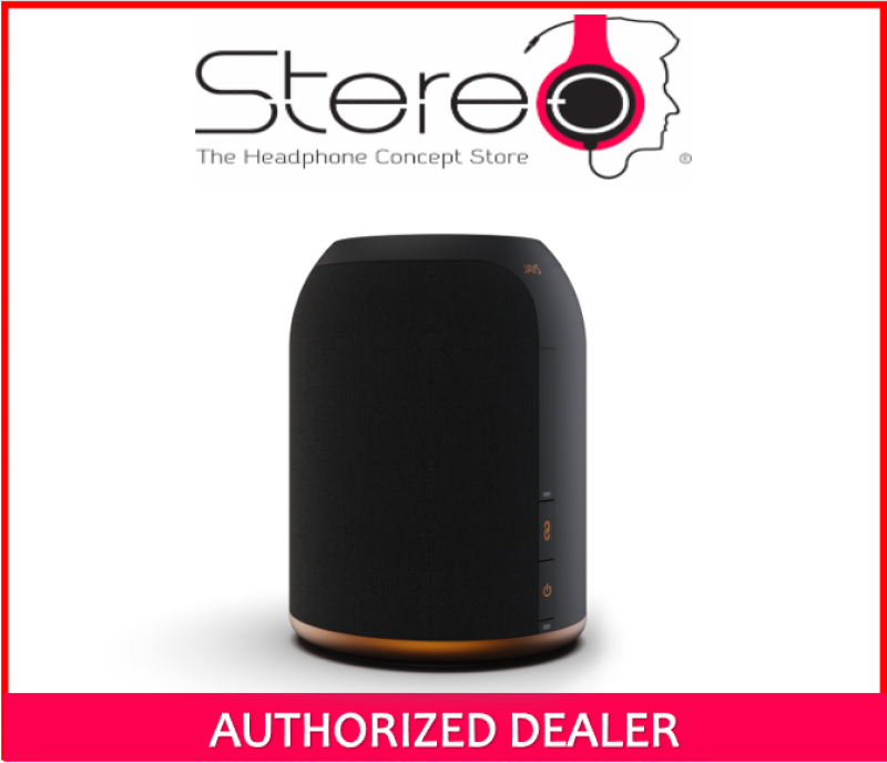 Jays s-Living One Multiroom WiFi Speaker Singapore