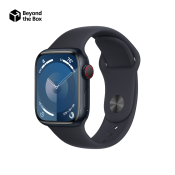 Apple Watch 9 Series GPS + Cellular Sport Band