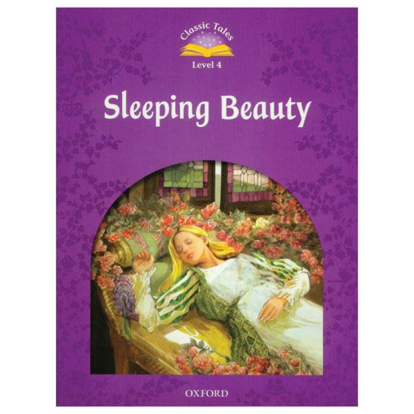 Fahasa - Classic Tales 4 Sleeping Beauty N/Ed