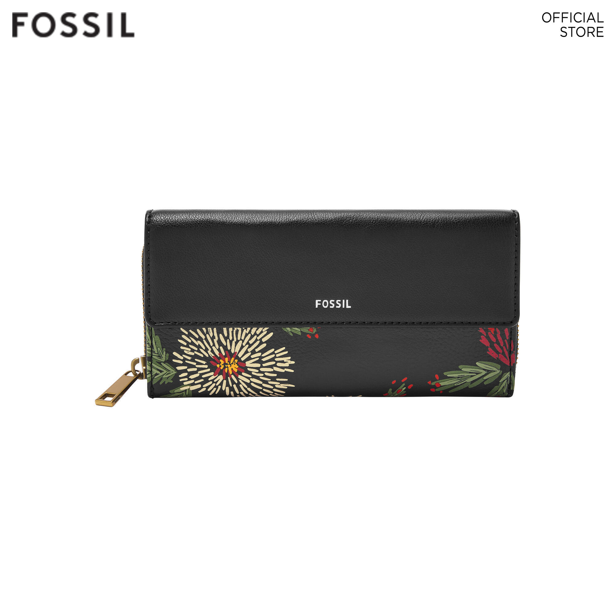 Buy Fossil Women Clutches at Best Price In Malaysia | Lazada