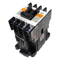 Fuji Magnetic Contactor SC-0 ith:13A 3NC+1NO Coil Voltage Available in 220V 110V 24V 48V