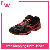 MIZUNO Badminton Shoes Wave Fang XT3 71GA1850