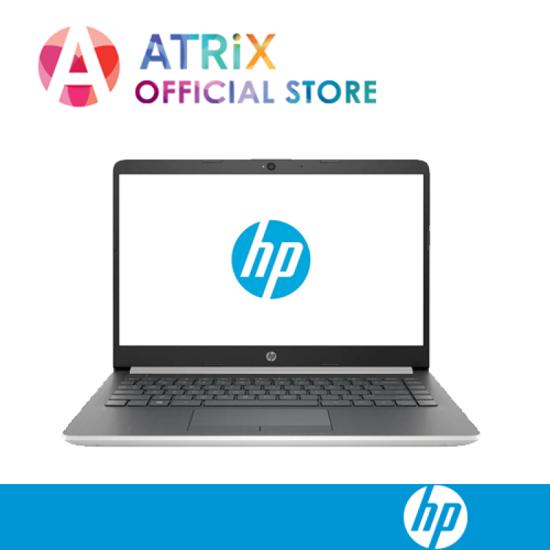 HP Laptop 14s-cf2018TX | i5-10210U | 8GB RAM | SSD 512GB | AMD R530 2GB | 14 FHD BV | Win10 | 1Year HP Onsite Warranty |Ready Stock,Ship Today