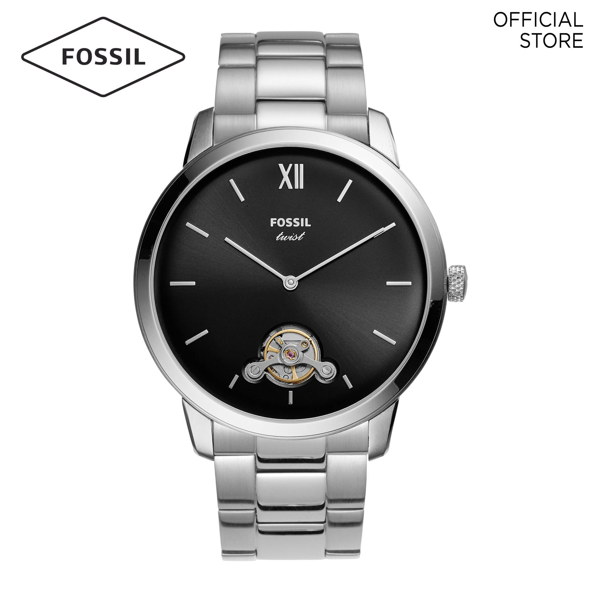 Fossil Twist Watch - Best Price in 
