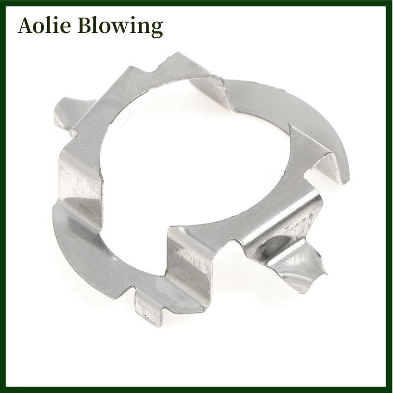Aolie 2 cái H7 LED đèn pha đèn Adapter Ổ Cắm cơ sở người lưu giữ chủ cho Skoda