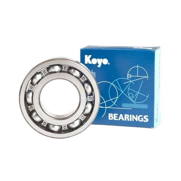 Vòng bi Bạc đạn 6011 HÀNG KOYO CHÍNH HÃNG