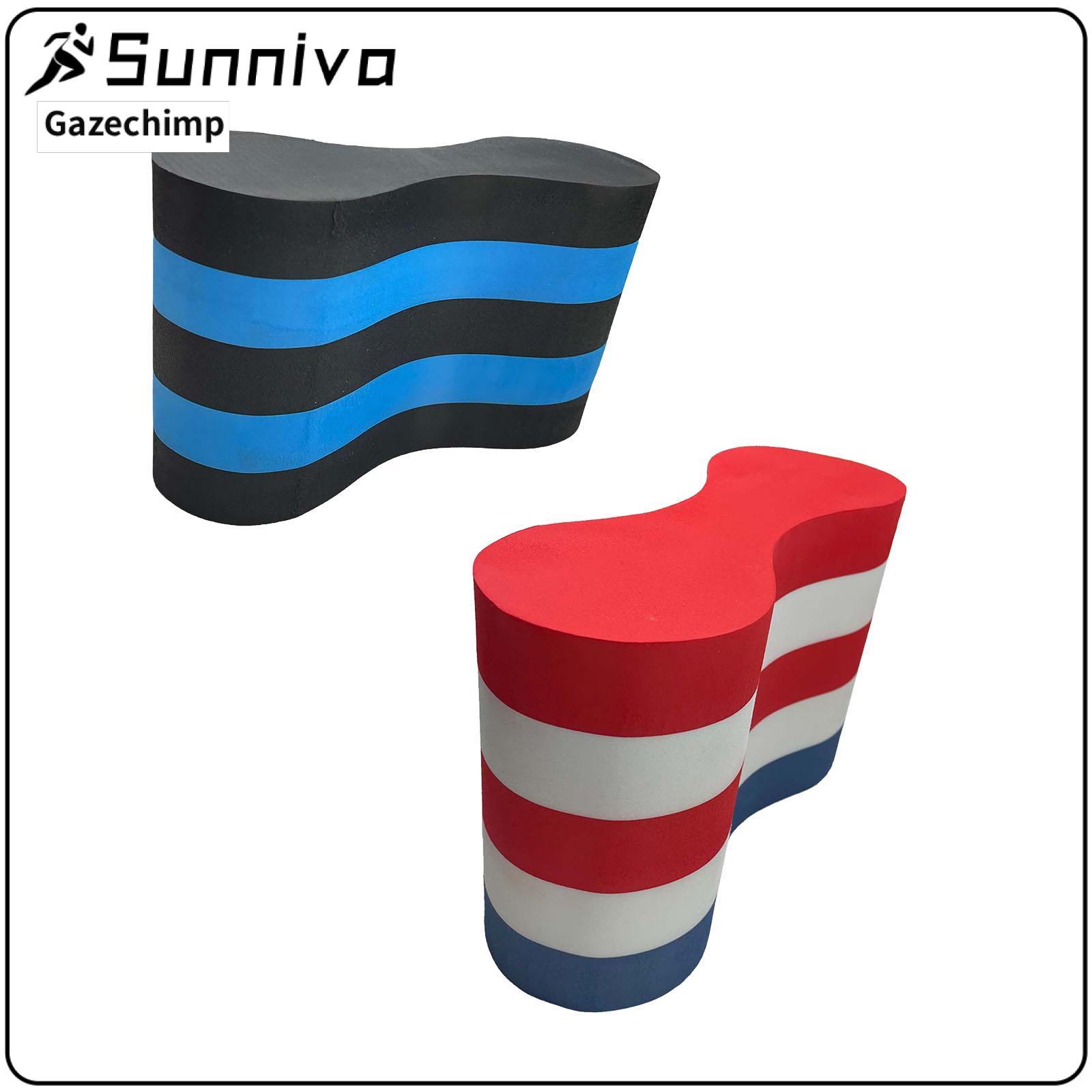 Pull Buoy Float Body Strength EVA Foam Legs and Hips Support Beginners