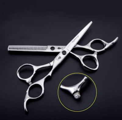 Hair Scissors Hairdressing Barber Hair Cutting Hair Trimmer Thinning
