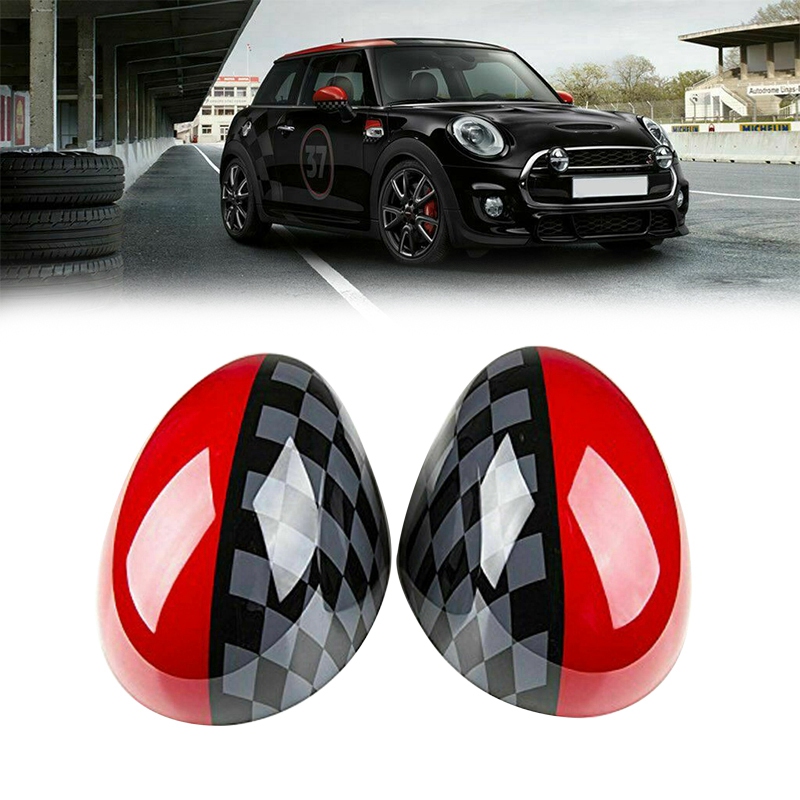 Vidrio De Espejo Lateral Calefactado Para Mini Cooper R55 R56 R57 R58 R59 (2007-2015)