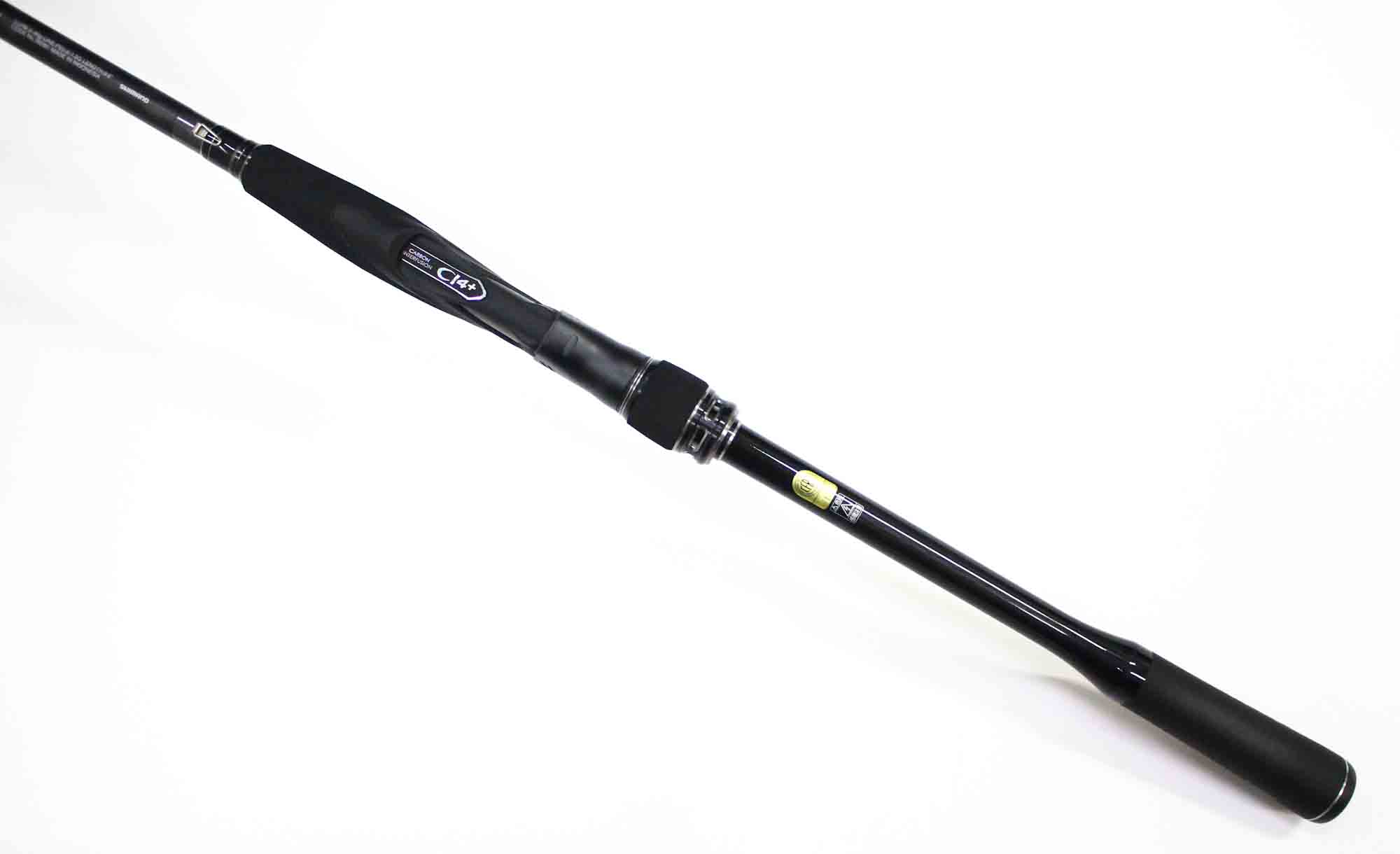 shimano boat rods singapore GRAPPLER BB Type-C S82H Butt Joint Fishing Rod YOKI Tackle Fishing Gear Emporium Latest Shimano Fishing Rods Products