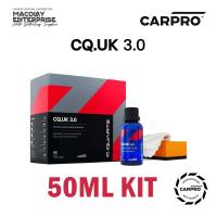 CarPro CQUARTZ UK 3.0 Ceramic Quartz Coating Macolay Enterprise