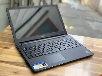 [Trả góp 0%]Dell Inspiron N3552 INTEL N3060 Ram 4GB HDD 500GB  - 15.6inch