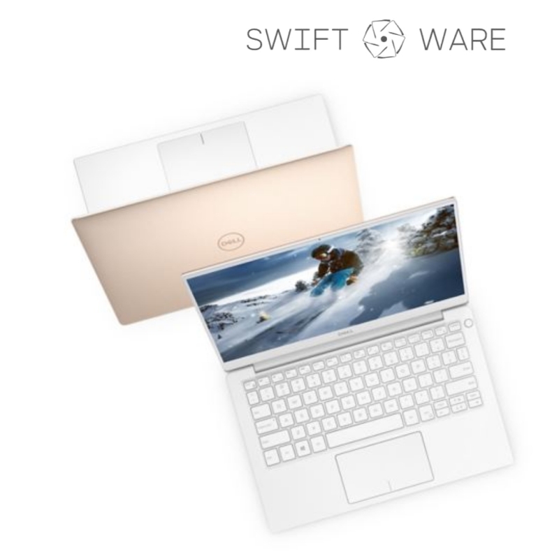 XPS 13 (7390) (i7-10710U/16GB/512GB/13.3” FHD/W10/1YR )