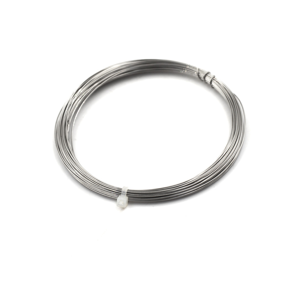 Lngbo dây nichrome 0.5mm điện trở điện trở dài 10m dây awg