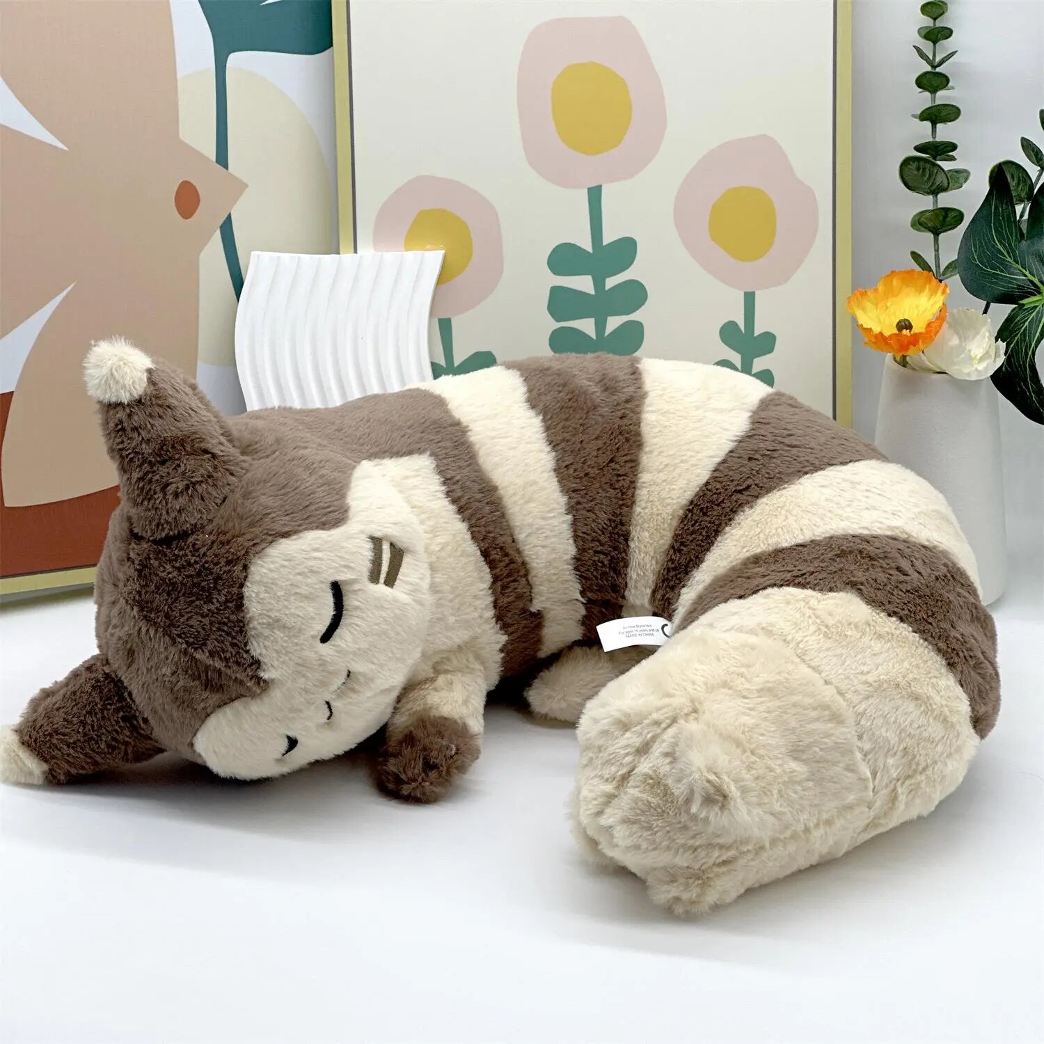 furret plush