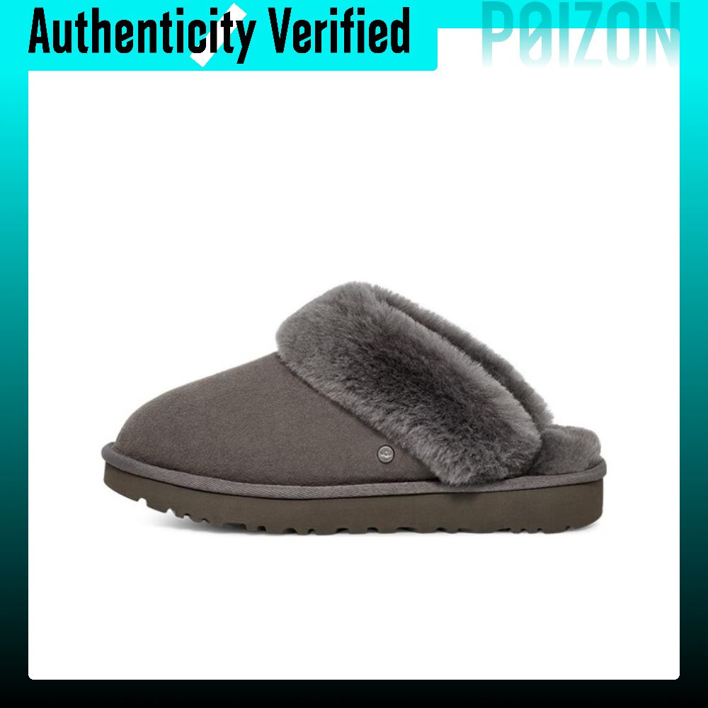 รองเท้าแตะผู้หญิง Ugg EVA รัดส้นผู้หญิง Charcoal Grey 1130876-CHRC ราคา 14,664 บาท*ส่งฟรี