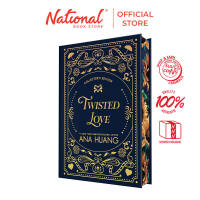 Twisted Love (CollectorS Edition) by Ana Huang - Hardcover