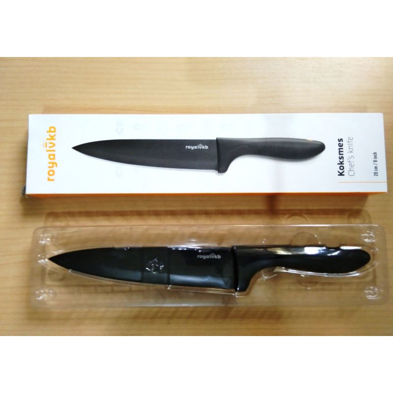 Dao đầu bếp ROYALVKB