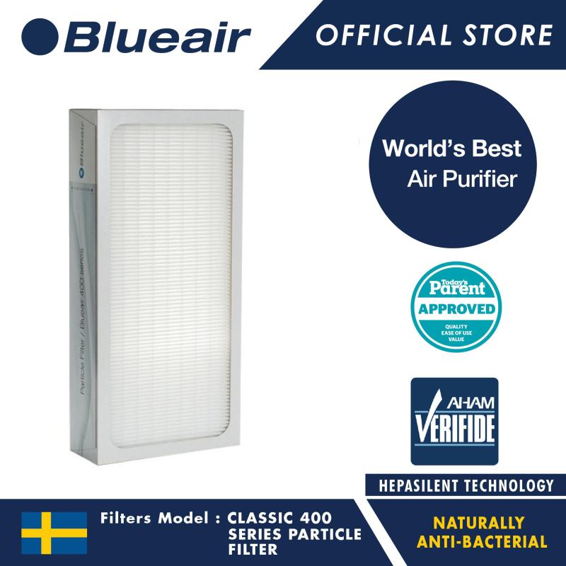 Blueair Classic 400 Series Particle Filter Singapore
