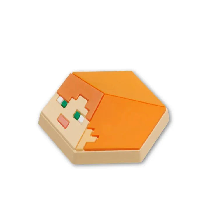 Phụ kiện Jibbitz™ Charm Minecraft 3