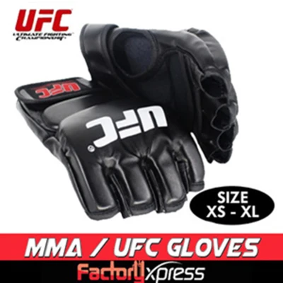 UFC Gloves / MMA Gloves / Boxing Gloves / Martial Art Gloves / MMA Striking Gloves / Grappling Glove