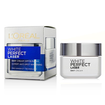 krim loreal white perfect