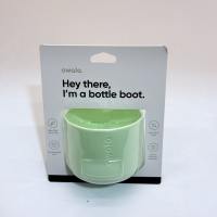 MUNCHX Owala 24oz 32oz Silicone Boot Anti-Slip Protective Cup Sleeve Durable Soft Water Bottle Bottom Support for FreeSip Bottles