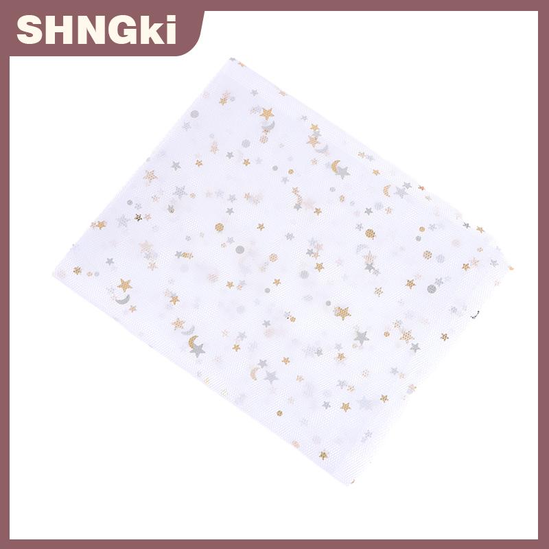 SHNGki Móng tay nghệ thuật ren hiển thị Kệ gạc chụp ảnh đạo cụ móng tay lưới làm móng nhiếp ảnh nền xingyue ren lưới vải