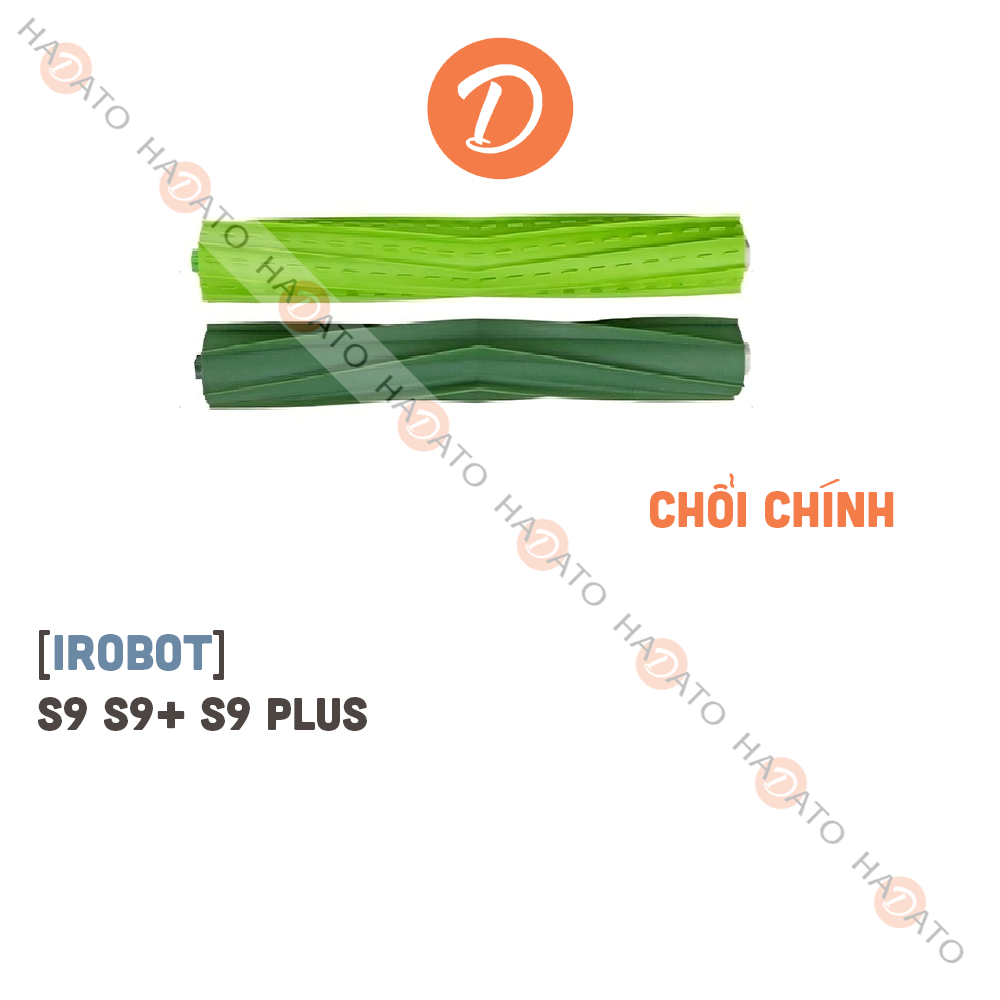 Chổi chính robot hút bụi irobot roomba s9 s9+ s9 plus ####